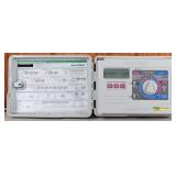 RAIN BIRD ESP-M 10 Zone Sprinkler Clock