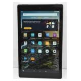 Amazon About Fire Tablet HD 10 9th Generation