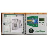 RAIN BIRD ESP-LXME 20 Zone Sprinkler Clock