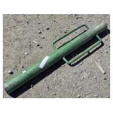 Manual Fence Post Driver / Post Pounder