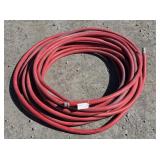 Contractor Grade 100' Water Hose