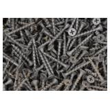 Grabber Construction Screws 15+ lbs