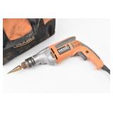 Ridgid 1/2' Drill R7111 8 AMP Heavy Duty VS...