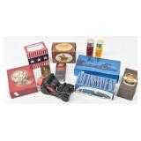 (11) Bottles Men's Avon Cologne