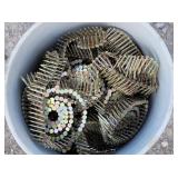 Grip-Rite 1-1/4' Coil Roofing Nails