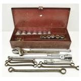 Proto Tools & More with Tool Box