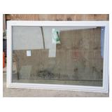 Western Window Platinum Series 72"W x 48"H