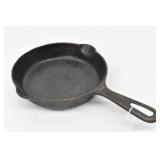 Griswold Cast Iron Skillet #3 ERIE PA  709 H