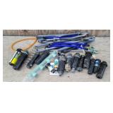 Pop - Up Sprinkler Heads, Irrigation Parts