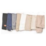 (8) Pairs Men