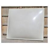 Skylight Dome 77" x 66"