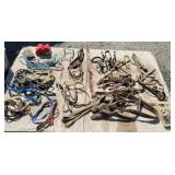 Horse Tack: Bits, Bridles, Harnesses & More