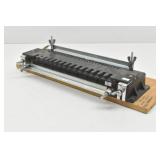 Sears Dovetail Template 315-25790