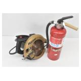 Skilsaw 7 1/4" Circular Saw 5250 w / Hard Case &