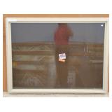 AFG Tempered Glass Vinyl Window 4