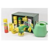 Yard Chemicals / Fertilizer / Insect Control...