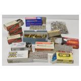 Ammo Brass Winchester, Spear, 357, Ultramax, .38