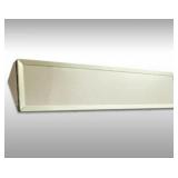 CeramiCircuit 1445C Cove Heater 208V Factory $950