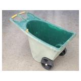 Utility Yard Cart
