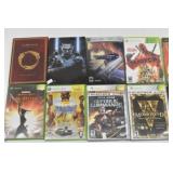 11 Xbox Games Deadpool, Star Wars, Jade Empire +