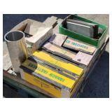 Fanco Fastners Roofing Nail Coils, Roll 14" ...
