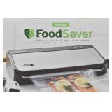 New Food Saver  FM2900 Vacuum Sealer NIB