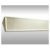 CeramiCircuit 1445C Cove Heater 208V Factory $950