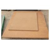 Pegboard Panels