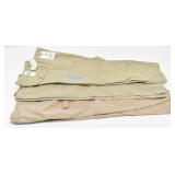 (3) Pairs Men