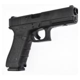 GLOCK 22 .40 cal Semi-Automatic w/ Case & Mags