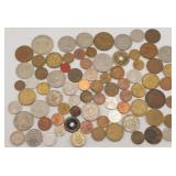 1970-2009 World Coin Collection: Switzerland, ...
