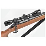 Remington Model 700 .270 win Rifle w/ Scope