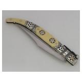 Andujar Spain Folding Knife