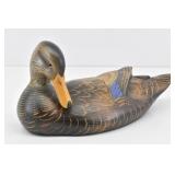 Big Sky Carvers Legacy Series Wooden Duck