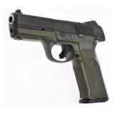 Ruger SR9 9mm x 19 Semi-Automatic