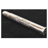 Tom Selleck NRA Commem. 45-110 Cartridge Pendant