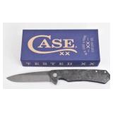 Case XX Pocket Knife Kinzua S35VN Spear USA NEW