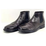 Prada Chelsea Mens Boots Italy 10.5 Size
