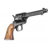 Colt Frontier Scout Early Model .22LR Revolver w/