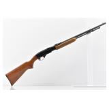 Remington Fieldmaster Model 572 Pump Rifle