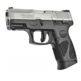 Taurus G2C 9mm Semi-Automatic Pistol