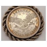 5g American Silver Bullion .999 Fine Silver ...