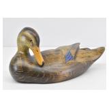 Big Sky Carvers Legacy Series Wooden Duck