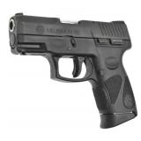 Taurus Millenium G2  PT111 9mm Pistol
