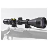 Vortex Diamond Back Rifle Scope 3.5 - 10X50