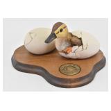 Ducks Unlimited Lac La Croix Collection #1375