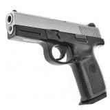 Smith & Wesson SW9VE 9mm Semi-Automatic Pistol