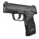 Sig Sauer Model P365 9x19 Semi-Automatic