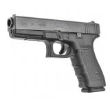 Glock Model 21 .45 Auto Semi-Automatic Pistol
