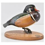 Ducks Unlimited #2538 Signed Gordon Alcorn